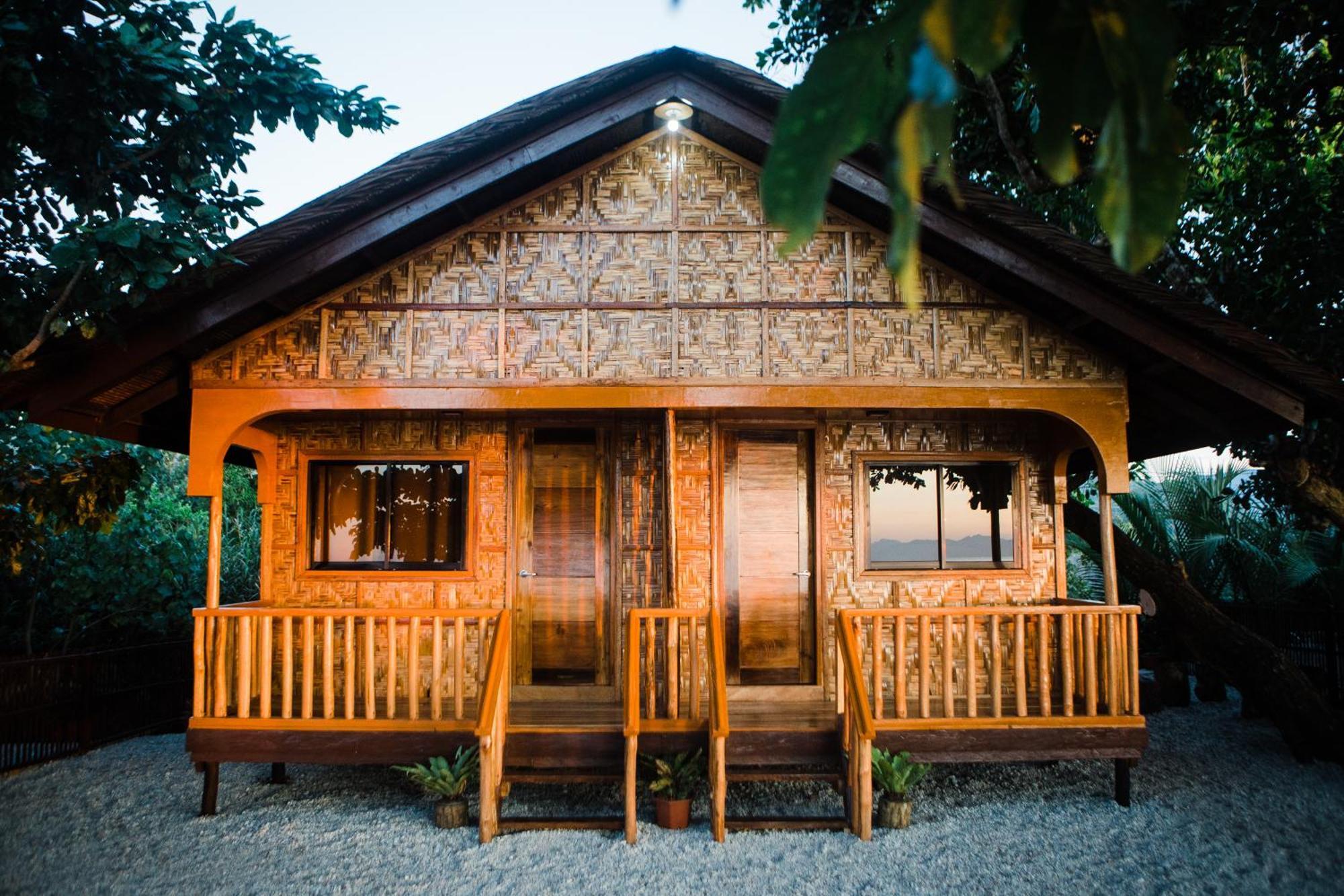 Nana'S Beach Surigao Exterior foto